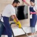 Premium Cleaning - Servicii curatenie locuinte private si spatii de birouri