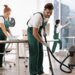 Premium Cleaning - Servicii curatenie locuinte private si spatii de birouri